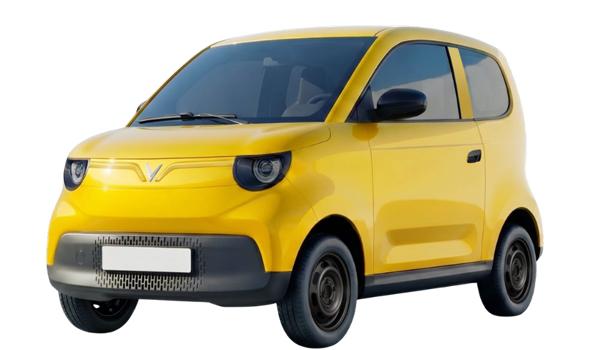 Vinfast Vf2 Đắk Lắk